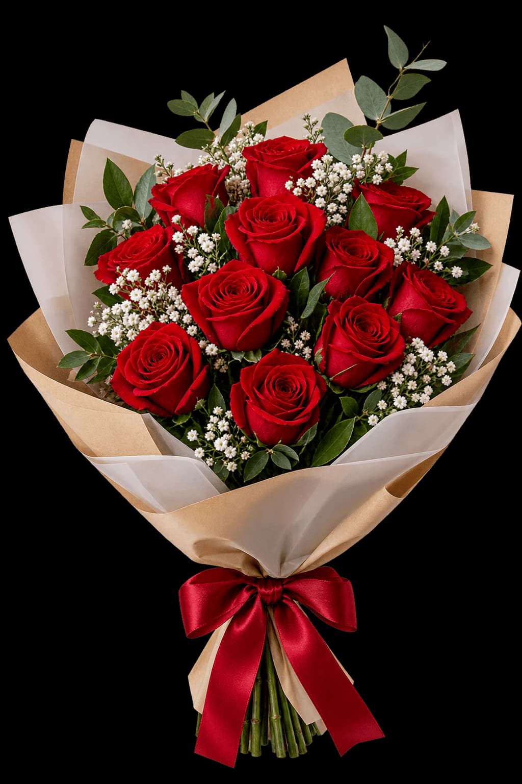 Floristería