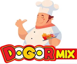 DogorMix