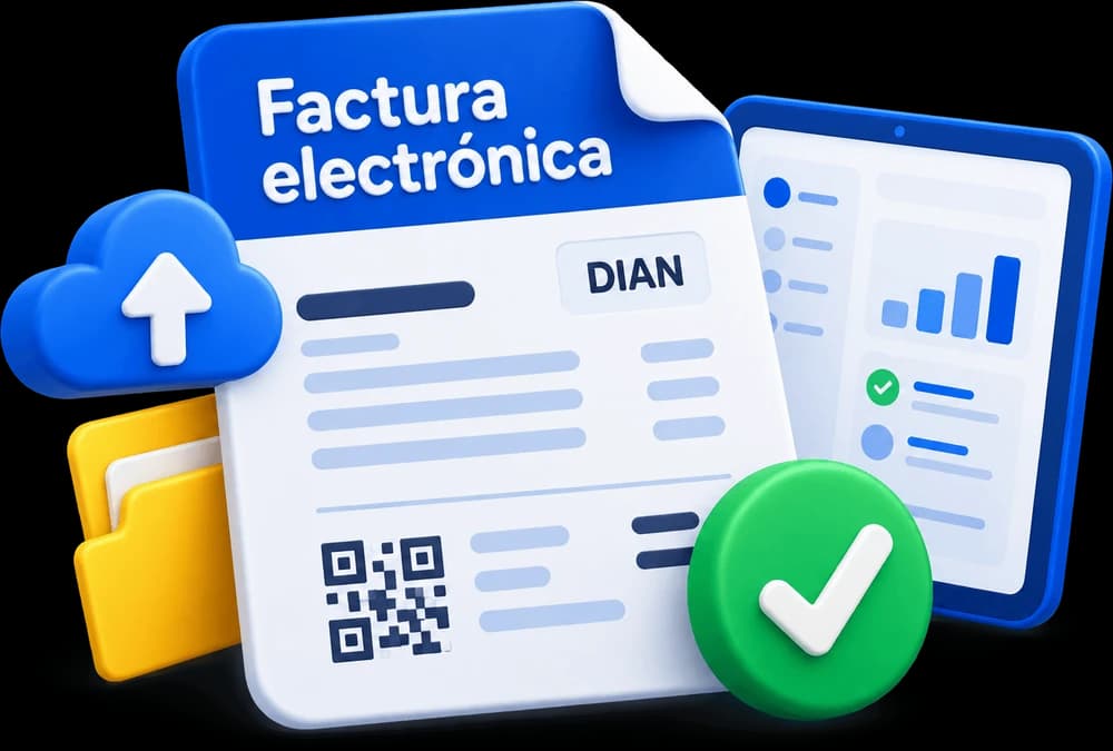 Facturación electrónica
